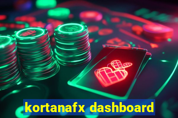 kortanafx dashboard