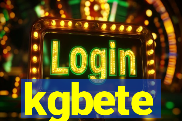 kgbete