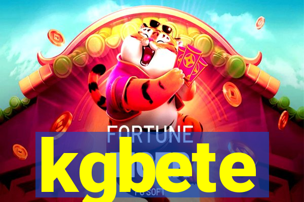 kgbete