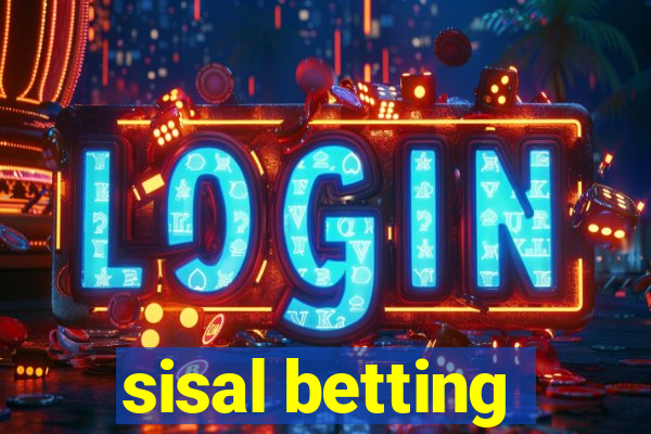 sisal betting