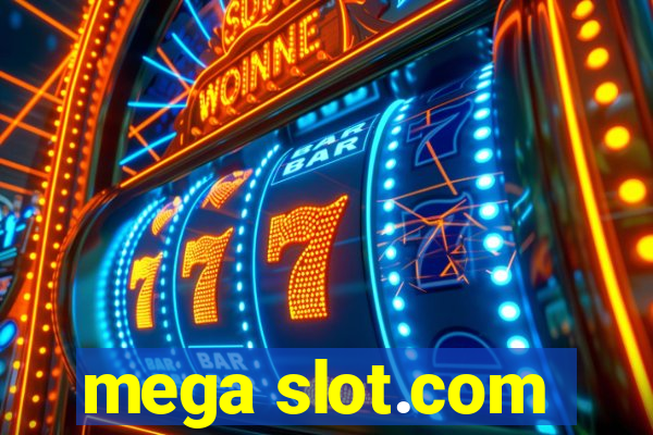 mega slot.com