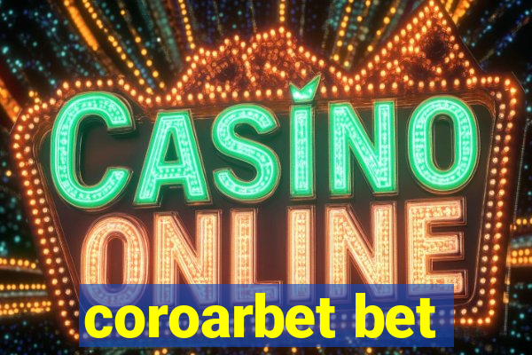 coroarbet bet