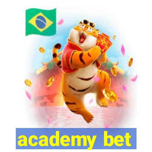 academy bet