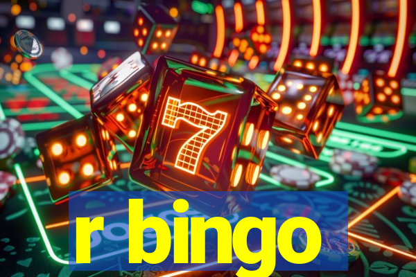 r bingo