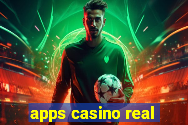 apps casino real