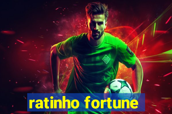 ratinho fortune