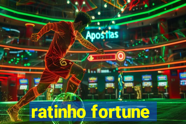 ratinho fortune