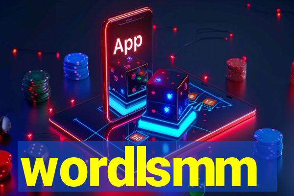 wordlsmm