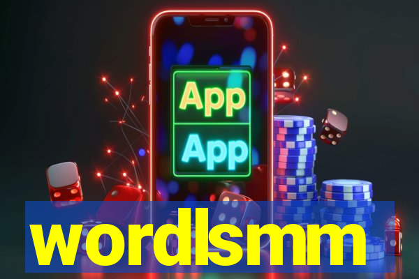 wordlsmm