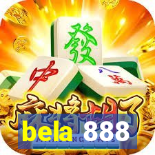 bela 888