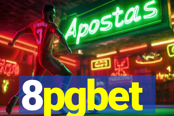 8pgbet