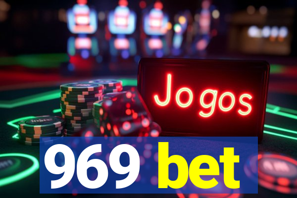 969 bet