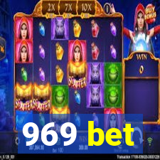 969 bet