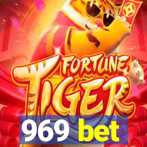 969 bet