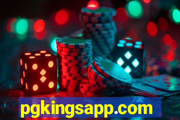 pgkingsapp.com