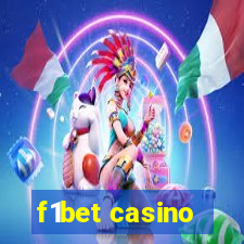 f1bet casino