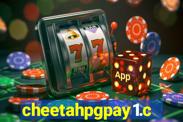 cheetahpgpay1.com