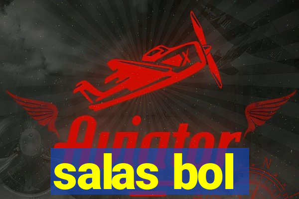 salas bol