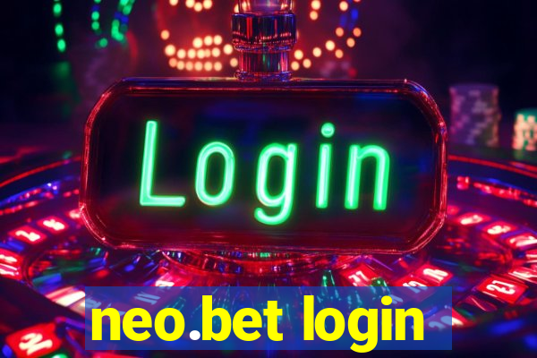 neo.bet login