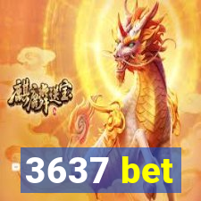 3637 bet