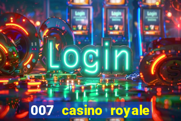 007 casino royale mp4 mega