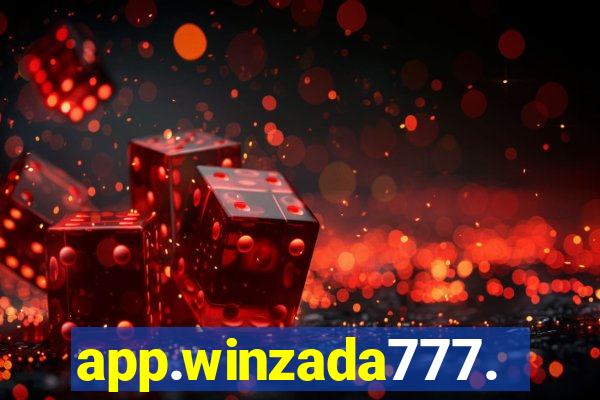 app.winzada777.con