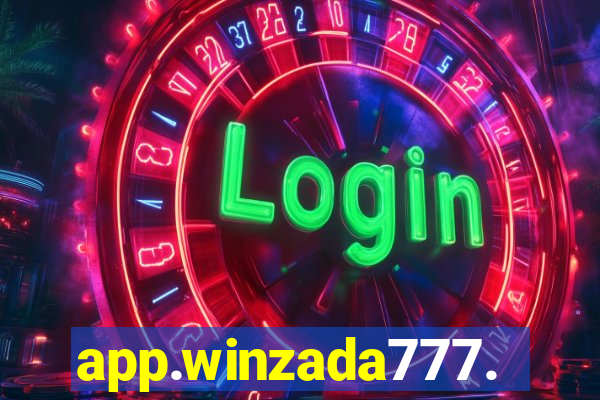 app.winzada777.con