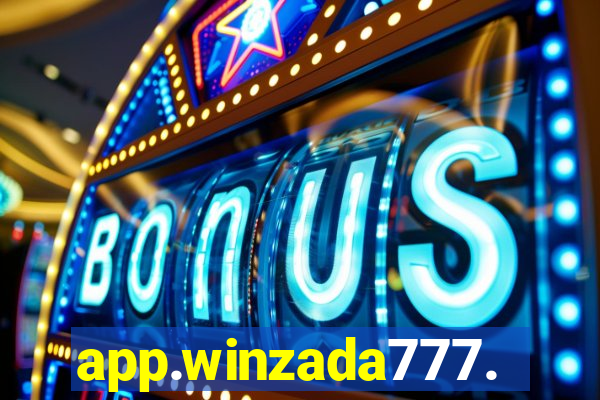 app.winzada777.con