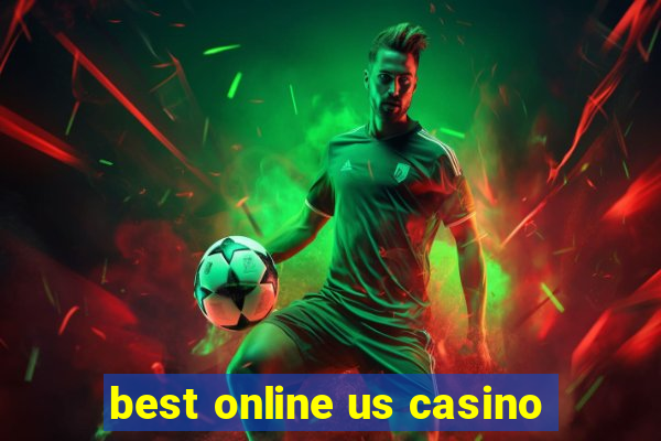 best online us casino