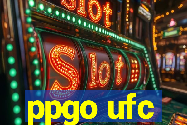 ppgo ufc