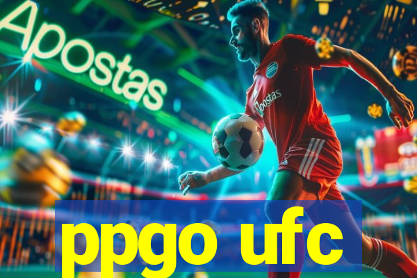 ppgo ufc