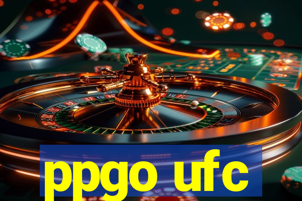 ppgo ufc