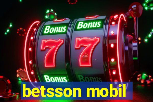 betsson mobil