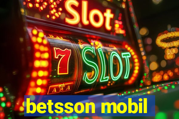 betsson mobil