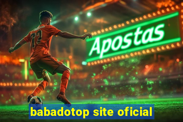 babadotop site oficial