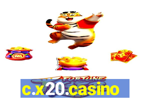 c.x20.casino