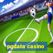 pgdata casino