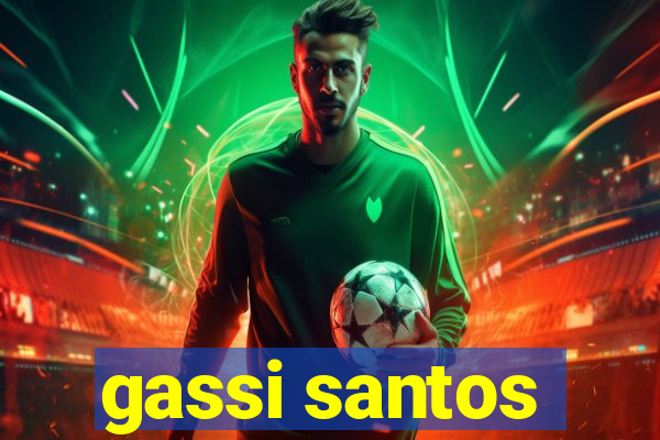 gassi santos