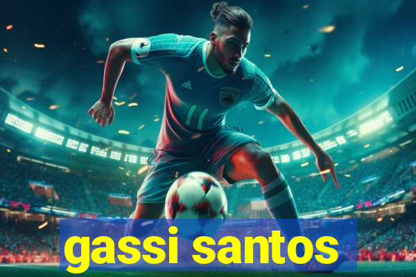 gassi santos