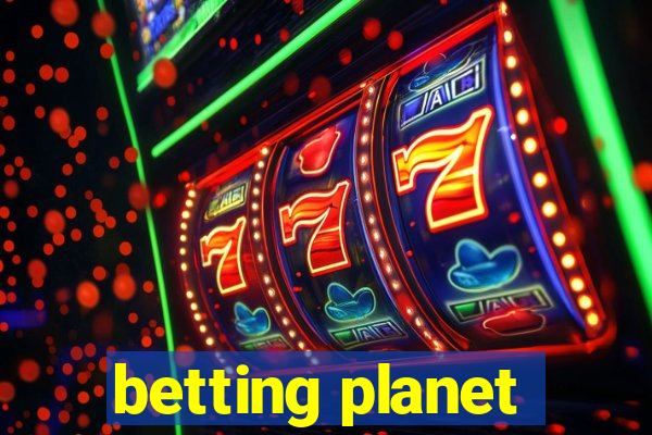 betting planet