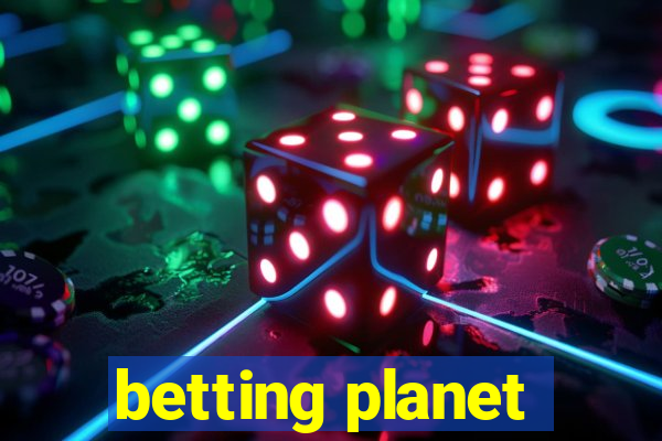 betting planet