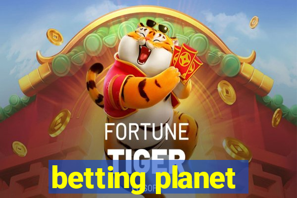 betting planet