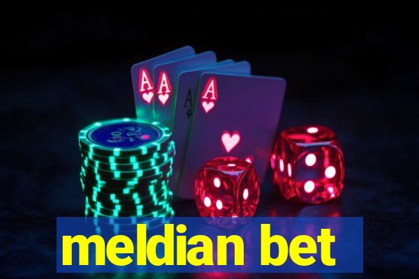 meldian bet