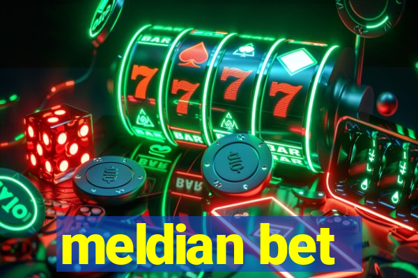 meldian bet