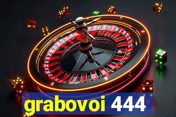 grabovoi 444