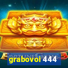 grabovoi 444