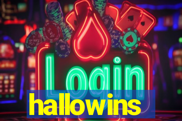 hallowins