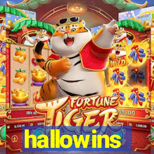 hallowins