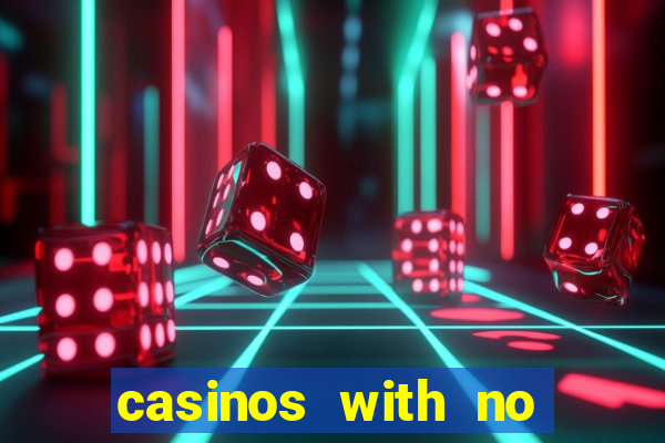 casinos with no deposit bonus