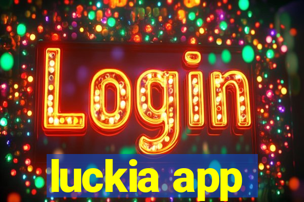 luckia app